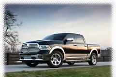 2013 Dodge Ram 1500