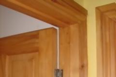 Γιατί οι πόρτες ανοίγουν προς τα μέσα & άλλες προς τα έξω;