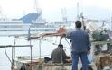 Σταματά η αλιεία στα ύδατα του νομού Ημαθίας έως τα τέλη Μαϊου
