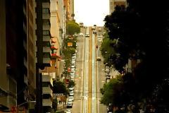 Μοναδικοί δρόμοι του κόσμου σε ένα post!(PICS)