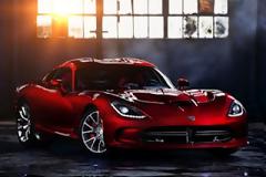Viper SRT: Η αναγέννηση του Θεριού! (photos)