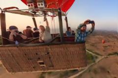 Απίστευτες πανοραμικές φωτογραφίες από τα ομορφότερα μέρη της Γης [εικόνες]