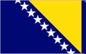 Σενάριο για Διάλυση της Βοσνίας