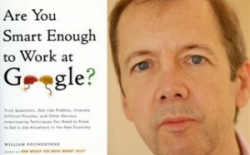 Είσαι αρκετά έξυπνος ώστε να εργαστείς στη Google; - Φωτογραφία 1