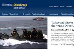 ICG & STRATFOR: Ο βρώμικος πόλεμος εναντίον της χώρας μας