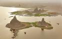 Εντυπωσιακές εικόνες από την Ανατολική Αφρική με τοπία που δεν έχουμε συνηθίσει να βλέπουμε [photos] - Φωτογραφία 11