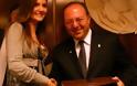 Με μια πιστόλα στο χέρι θα επιστρέψει στην Ιταλία ο φιλέλληνας Δήμαρχος