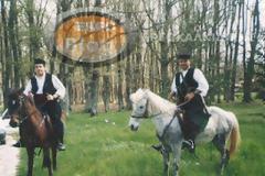 Αναβίωση του Εθίμου ''Κούτσμανος'' στην Αρναία Χαλκιδικής (φώτο)