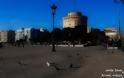 Αναγνώστης μας στέλνει ένα timelapse από την πανέμορφη Θεσσαλονίκη!