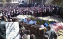 Περισσότεροι από 100 οι νεκροί στη Συρία