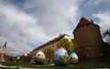 Έλλειψη σε αυγά λόγω της απαγόρευσης των κλωβοστοιχιών