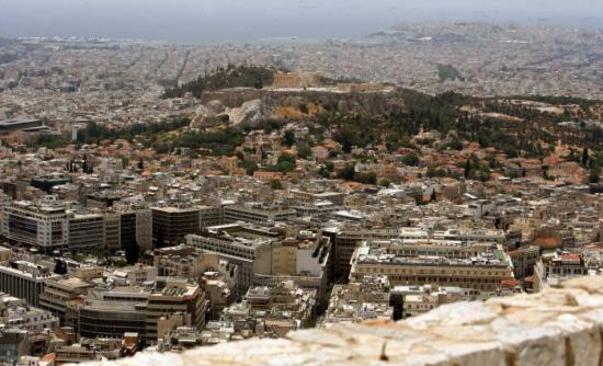 Η Αθήνα, όγδοη φθηνότερη πόλη - Φωτογραφία 1