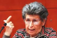 Addio Miriam Mafai. Έφυγε η “κόκκινη κοπελιά”…