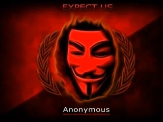 Γιορτάζουν οι Anonymous! - Φωτογραφία 2