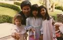 Δείτε τις αδερφές Kardashian σε μικρή ηλικία! ( Photo )