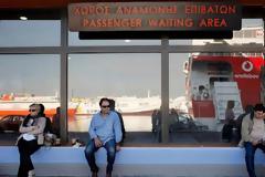 ''ΚΑΝΕΝΑ ΣΧΕΔΙΟ ΓΙΑ ΤΟΝ ΤΟΥΡΙΣΜΟ''