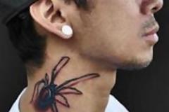 Εκπληκτικά τρισδιάστατα τατουάζ!!