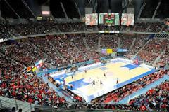 Εκεί που το μπάσκετ το βλέπουν άνθρωποι