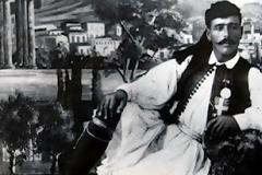 Όταν (ο Σπυρίδων) έγινε Λούης