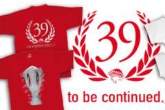 ΤΑ T-SHIRT ΤΟΥ 39ου ΠΡΩΤΑΘΛΗΜΑΤΟΣ ΤΟΥ ΘΡΥΛΟΥ ΥΠΟΣΧΟΝΤΑΙ... ΣΥΝΕΧΕΙΑ!