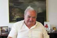 Λέανδρος Ρακιντζής...Το καμάρι της Ελλάδας!!!!!!