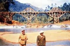 H Πραγματική Ιστοριά της Γέφυρας του ποταμού Κβάϊ (Kwai)