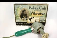 Εγκαίνια για το πρώτο μουσείο δονητών στον κόσμο!