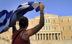 Αναγνώστης στέλνει το δικό του μήνυμα στον ελληνικό λαό - Φωτογραφία 1