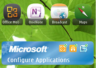 Το Office Mobile της Microsoft για ‘έξυπνα’ κινητά Symbian είναι εδώ - Φωτογραφία 1