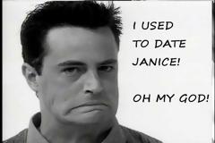 Δείτε πως έχει γίνει ο Chandler από τα Φιλαράκια