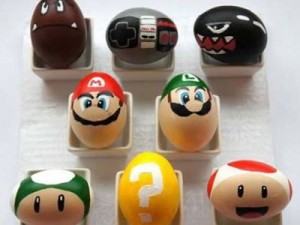 ΔΕΙΤΕ: Τα πιο παράξενα πασχαλινά αβγά - Φωτογραφία 1