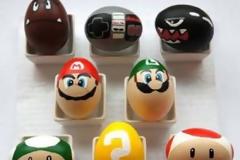 ΔΕΙΤΕ: Τα πιο παράξενα πασχαλινά αβγά