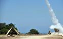 Το Ισραήλ να αναπτύξει πυραύλους αναχαίτισης σε εξέδρες φυσικού αερίου