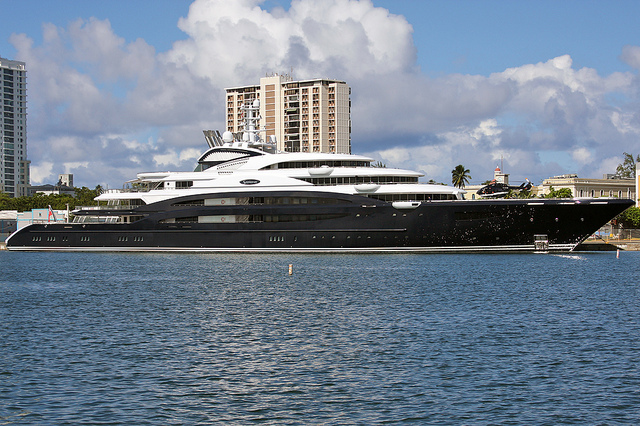 Serene Super Yacht: Μία από τις 10 μεγαλύτερες θαλαμηγούς του κόσμου! (photos & video) - Φωτογραφία 5