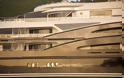 Serene Super Yacht: Μία από τις 10 μεγαλύτερες θαλαμηγούς του κόσμου! (photos & video) - Φωτογραφία 3