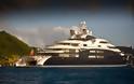 Serene Super Yacht: Μία από τις 10 μεγαλύτερες θαλαμηγούς του κόσμου! (photos & video) - Φωτογραφία 4