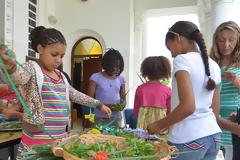 Βαΐων 2012... στη Μοζαμβίκη