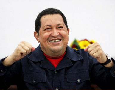 Ο Chávez αυξάνει 30% τους κατώτατους μισθούς... - Φωτογραφία 1
