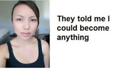 Της είπαν ότι μπορεί να γίνει ότιδήποτε... ΔΕ ΘΑ ΠΙΣΤΕΥΕΤΕ ΤΙ ΕΓΙΝΕ!! (Photos)