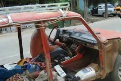 Αυτά τα πράγματα μπορείς να τα δεις μόνο στη Ρωσία... [φωτο]