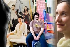 Πτυχιούχοι κάνουν τα γυμνά μοντέλα για 1000 ευρώ...