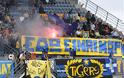 Aνακοίνωση των Asteras Fans ! (πολύ γέλιο)