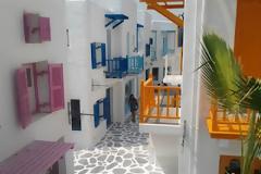 Η Σαντορίνη στην… Ταϊλάνδη!