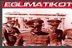 Πως οι ναζί λεηλάτησαν τις ελληνικές αρχαιότητες...Είχαν για ουρητήριο την Ακρόπολη...Χρησιμοποιούσαν ως μαγειρικά σκεύη τις εικόνες των ναών.