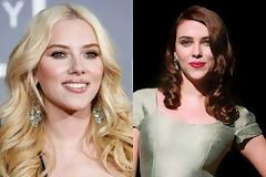 Ξανθιά ή Μελαχρινή;