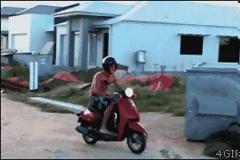 Αστείες κινούμενες εικόνες νο.13 ! (Gifs)