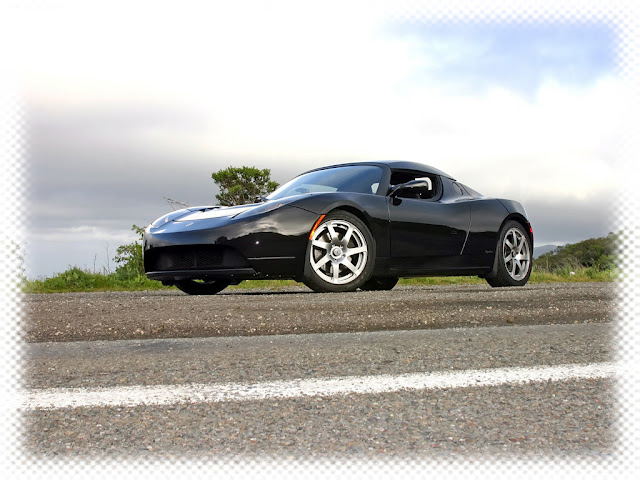 2008 Tesla Roadster - Φωτογραφία 6