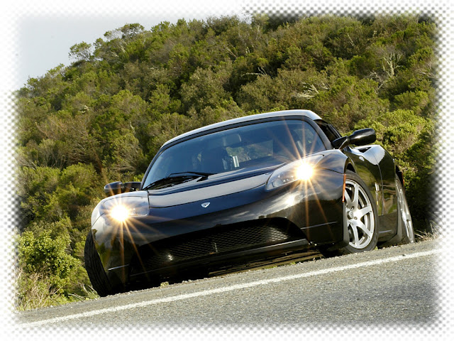 2008 Tesla Roadster - Φωτογραφία 7