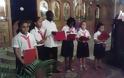 Συναυλία των παιδιών του Ελληνορθόδοξου Σχολείου στη Μοζαμβίκη... - Φωτογραφία 2