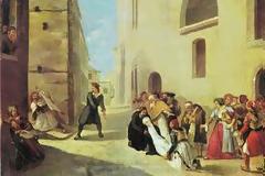 Ο Καποδίστριας μας δείχνει τον δρόμο μέσα από τις επιστολές του